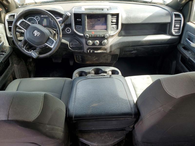 Продажа на аукционе авто 2022 Ram 2500, vin: 3C6UR5JL1NG120834, номер лота: 50845956