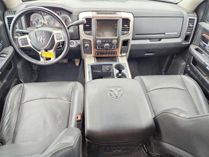 Продаж на аукціоні авто 2014 Ram 3500, vin: 3C63R3ML3EG251792, номер лоту: 48634446