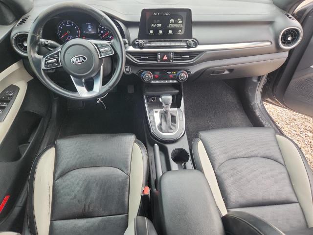 Продажа на аукционе авто 2019 Kia Forte, vin: 3KPF54AD9KE034145, номер лота: 48980096