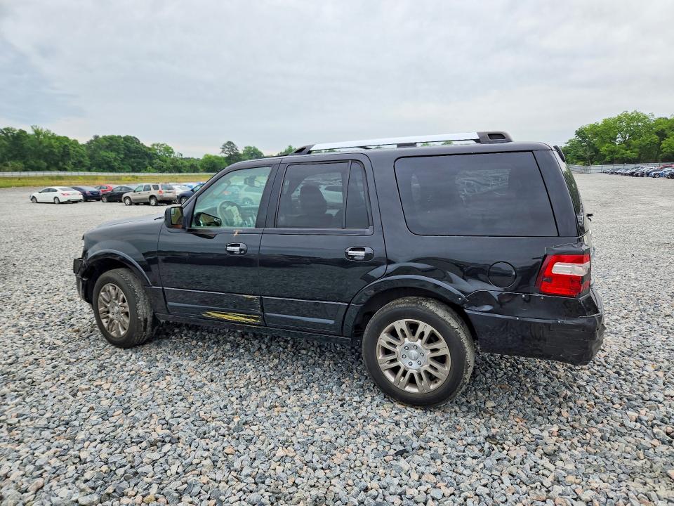 2012 Ford Expedition მანქანა იყიდება აუქციონზე, vin: 1FMJU2A52CEF39494, აუქციონის ნომერი: 51814546