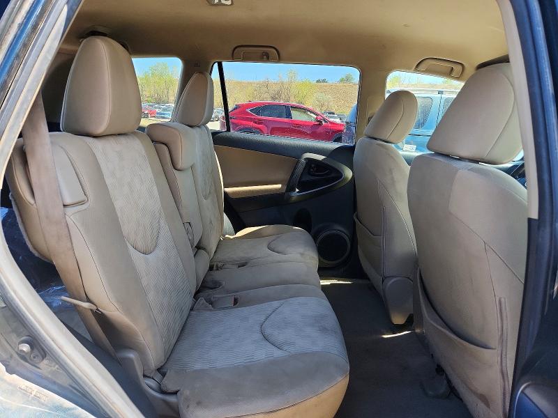 Aukcja sprzedaży 2012 Toyota Rav4, vin: 2T3BF4DV2CW195068, numer aukcji: 49678076