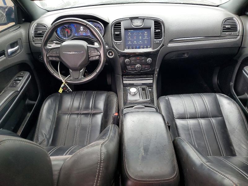 50649696 :رقم المزاد ، 2C3CCABG3MH634414 vin ، 2021 Chrysler 300 مزاد بيع