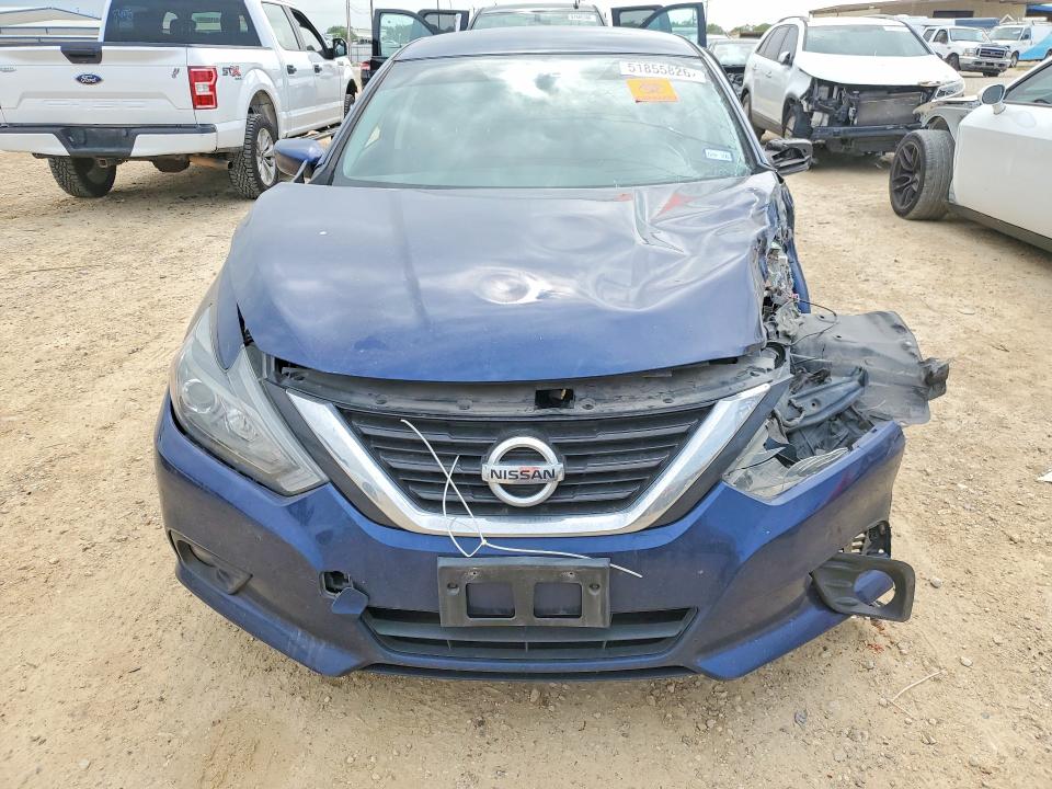 Aukcja sprzedaży 2017 Nissan Altima, vin: 1N4AL3AP7HC263613, numer aukcji: 51855826