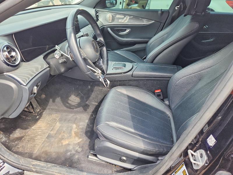 Aukcja sprzedaży 2021 Mercedes-benz E, vin: W1KZF8EB9MA933433, numer aukcji: 51703936