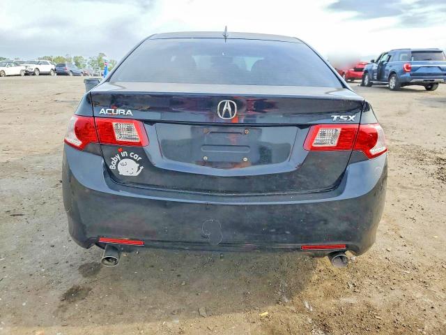 2010 Acura Tsx მანქანა იყიდება აუქციონზე, vin: JH4CU2F60AC041204, აუქციონის ნომერი: 50532456