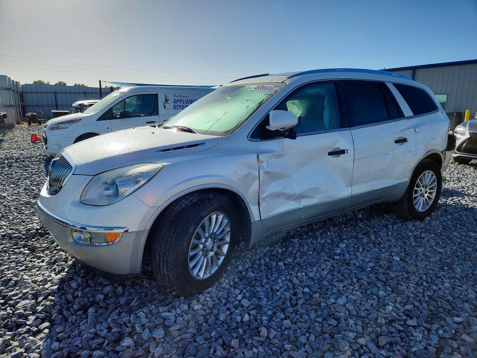 Продажа на аукционе авто 2012 Buick Enclave, vin: 5GAKVCED2CJ239251, номер лота: 49385616