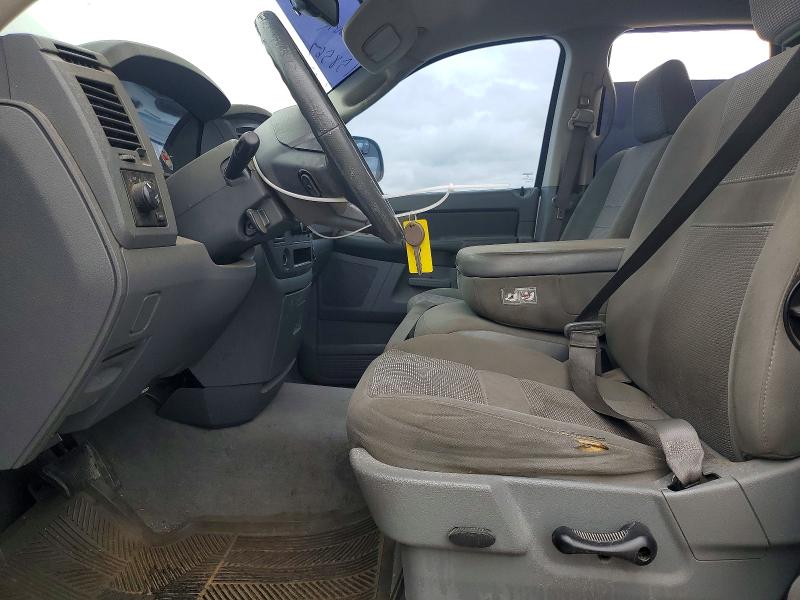 Продаж на аукціоні авто 2006 Dodge Ram 1500, vin: 1D7HA18206J158567, номер лоту: 47135946