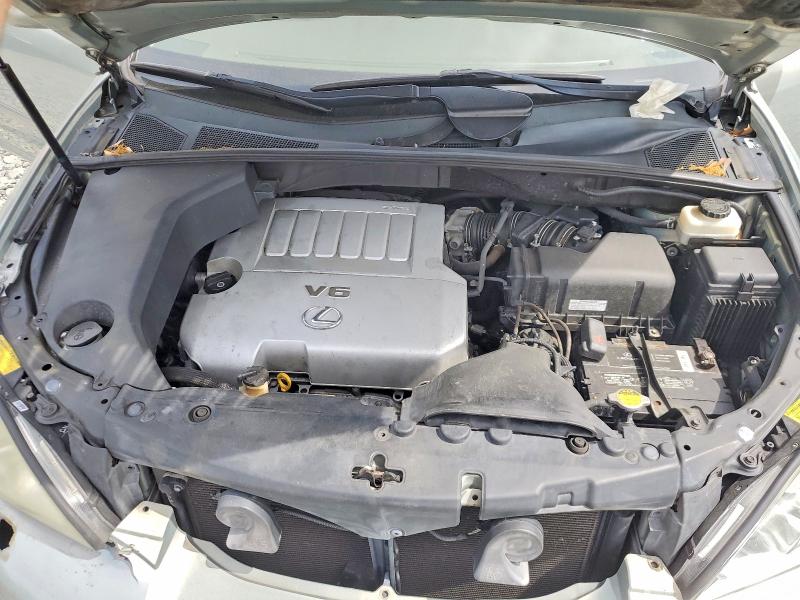 Aukcja sprzedaży 2008 Lexus Rx, vin: 2T2HK31U98C084784, numer aukcji: 50101886