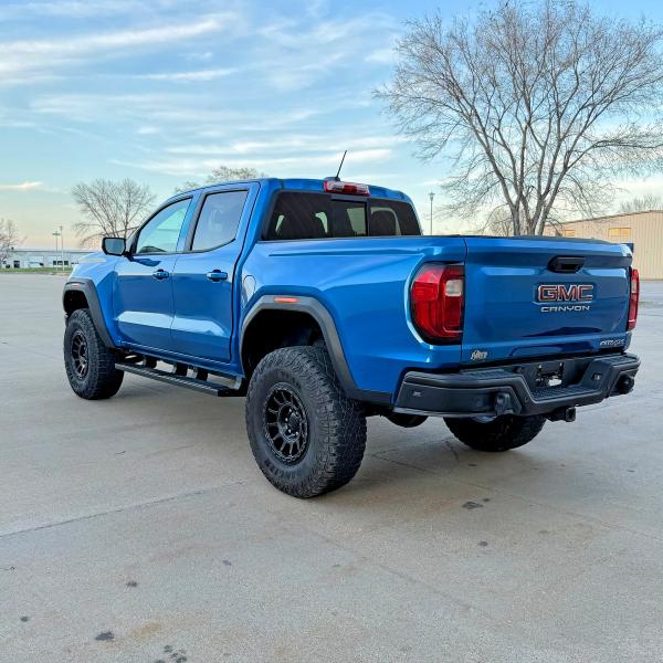 Продажа на аукционе авто 2024 Gmc Canyon, vin: 1GTP6EEK5R1230788, номер лота: 48541696