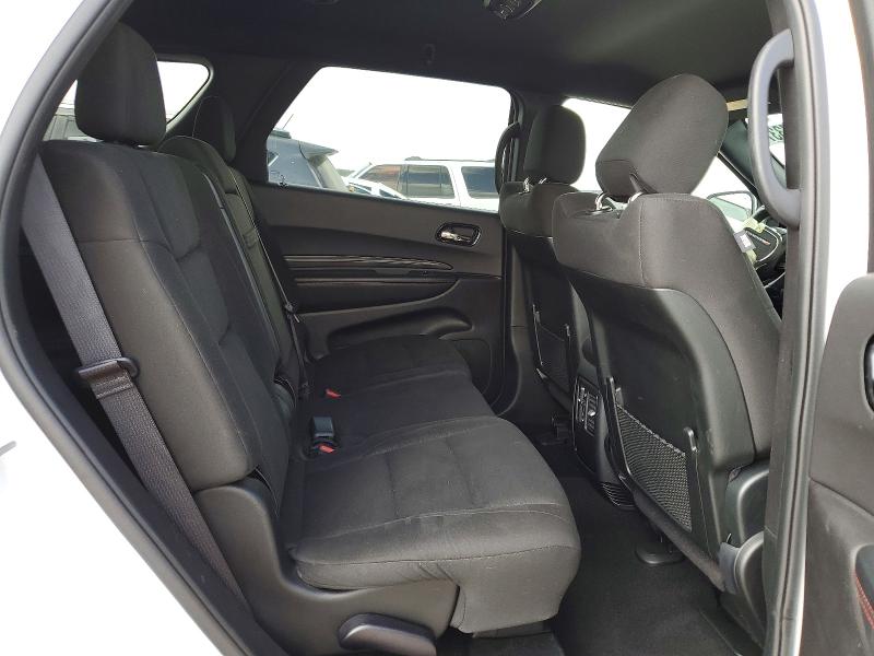Aukcja sprzedaży 2025 Dodge Durango, vin: 1C4RDHDG2SC531008, numer aukcji: 50073376