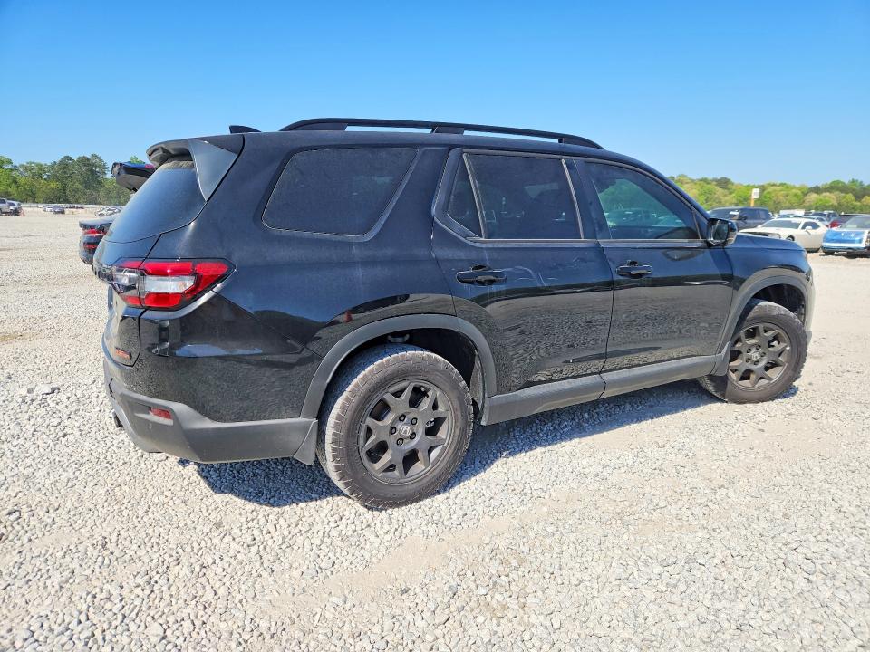 Продаж на аукціоні авто 2025 Honda Pilot, vin: 5FNYG1H68SB145711, номер лоту: 48906656