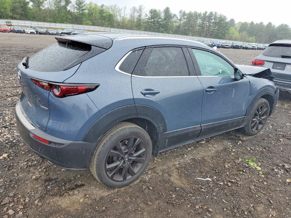 Aukcja sprzedaży 2023 Mazda Cx-30, vin: 3MVDMBCM2PM537698, numer aukcji: 51671276