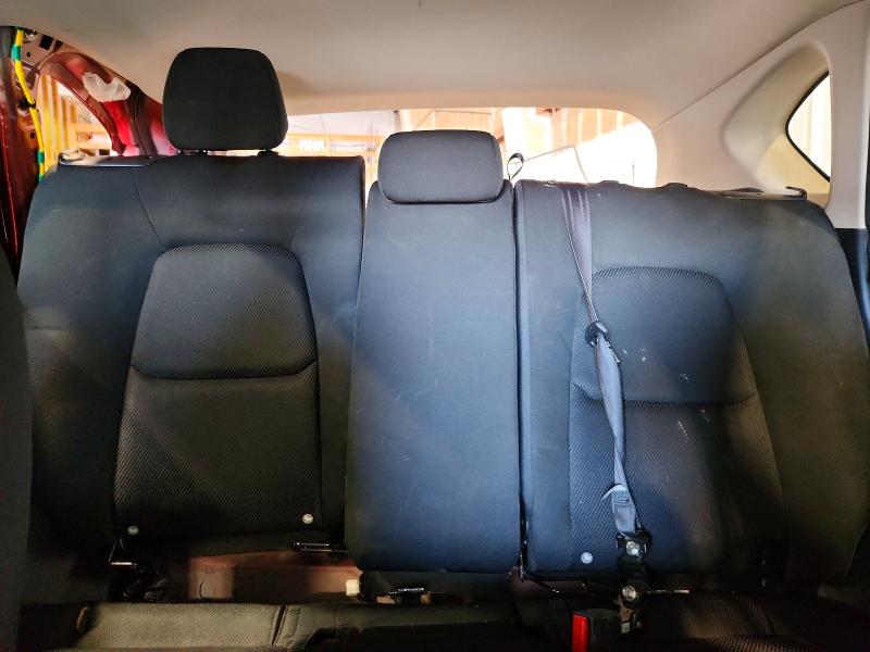 47663766 :رقم المزاد ، JM3KFBBM1J0325395 vin ، 2018 Mazda Cx-5 مزاد بيع