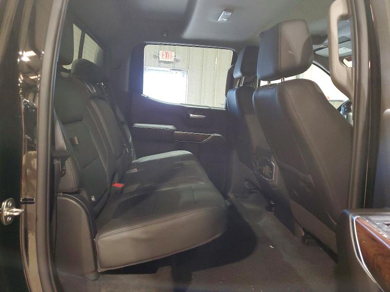 Aukcja sprzedaży 2020 Gmc Sierra, vin: 3GTU9DED8LG332259, numer aukcji: 48781286