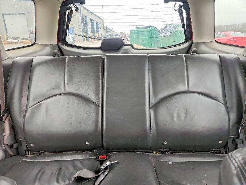 Aukcja sprzedaży 2004 Mazda Tribute, vin: 4F2CZ06174KM25860, numer aukcji: 48119446