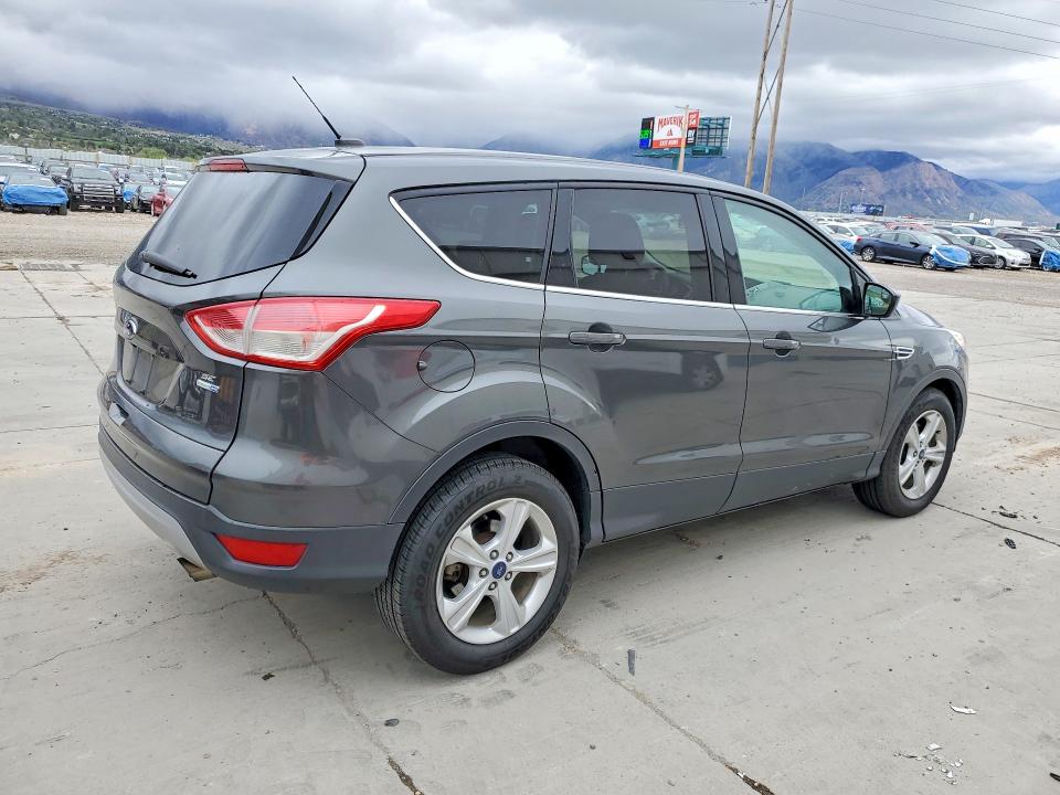 Продажа на аукционе авто 2016 Ford Escape, vin: 1FMCU9GX8GUC29081, номер лота: 51026736
