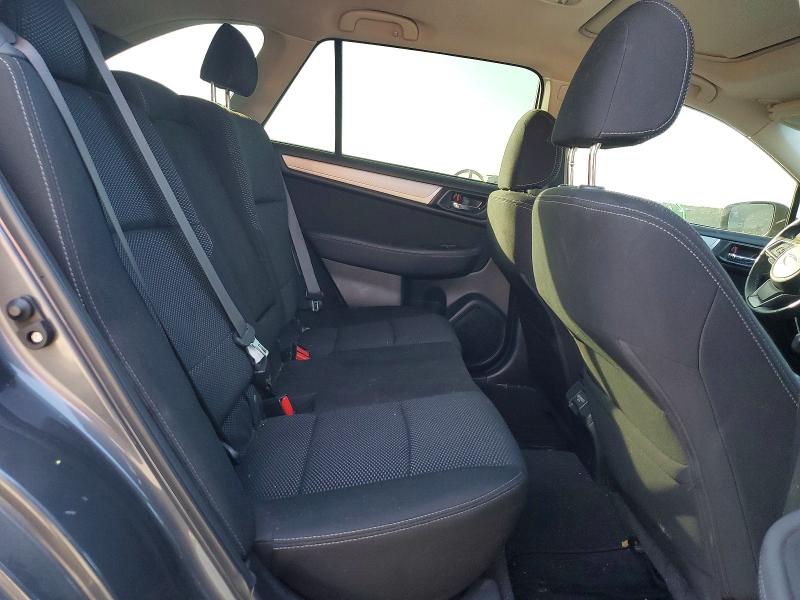 2018 Subaru Outback მანქანა იყიდება აუქციონზე, vin: 4S4BSADC4J3263245, აუქციონის ნომერი: 50073496
