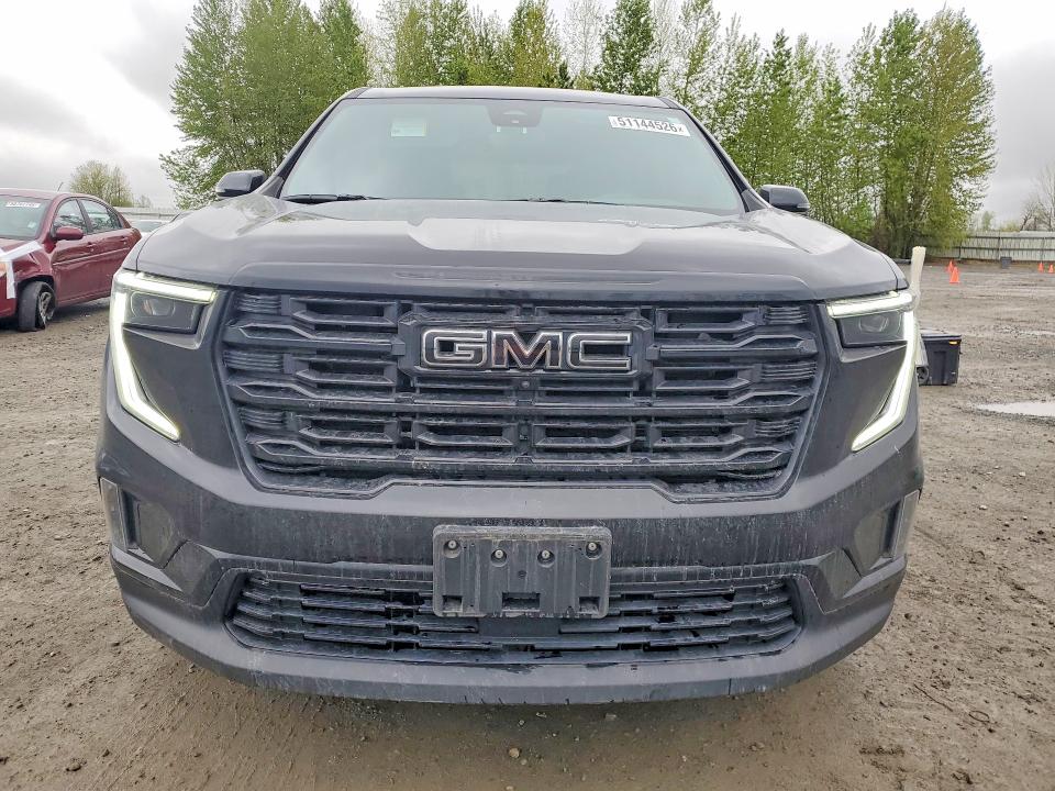 51144526 :رقم المزاد ، 1GKENNKS5TJ123637 vin ، 2026 Gmc Acadia مزاد بيع
