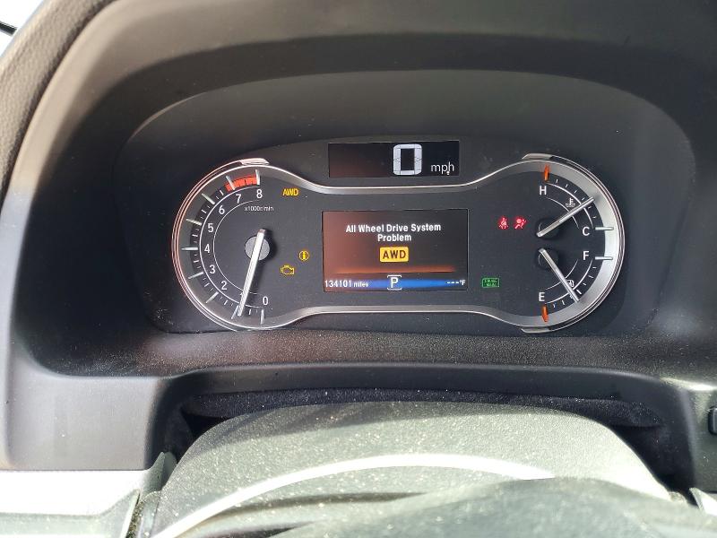 Продаж на аукціоні авто 2018 Honda Pilot, vin: 5FNYF6H53JB039415, номер лоту: 50330986