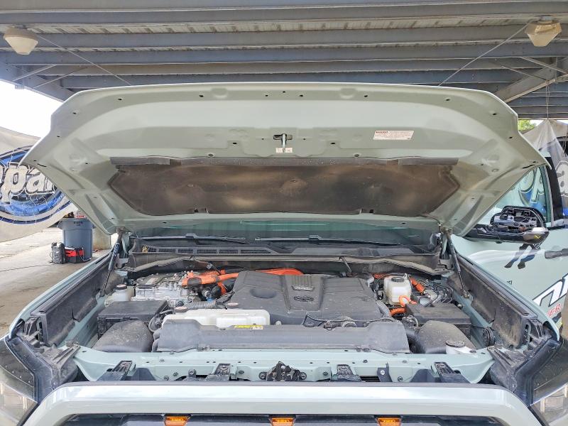 Aukcja sprzedaży 2022 Toyota Tundra, vin: 5TFPC5DBXNX013187, numer aukcji: 50770446