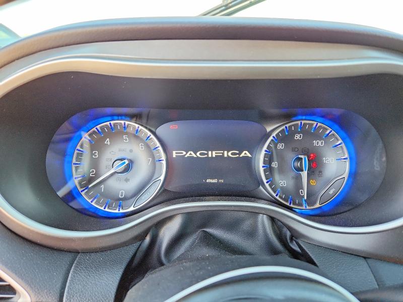 Aukcja sprzedaży 2024 Chrysler Pacifica, vin: 2C4RC1BG1RR128393, numer aukcji: 49967866