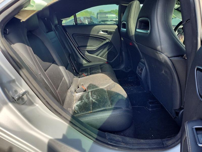 Aukcja sprzedaży 2015 Mercedes-benz Cla, vin: WDDSJ4GB9FN217830, numer aukcji: 50055726