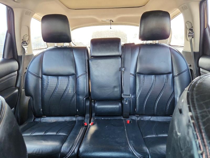 Продажа на аукционе авто 2014 Infiniti Qx60, vin: 5N1AL0MM9EC525875, номер лота: 49372676
