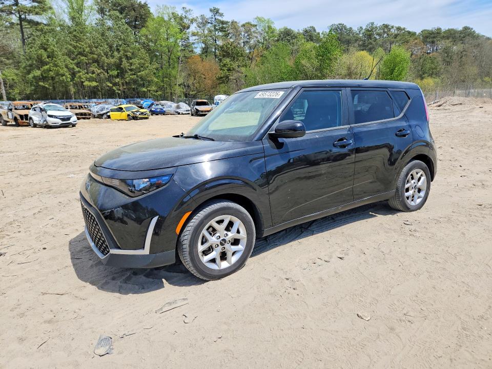 Продаж на аукціоні авто 2023 Kia Soul, vin: KNDJ23AU4P7849406, номер лоту: 49573226