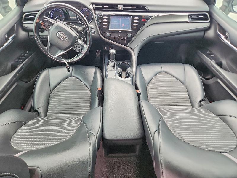 Aukcja sprzedaży 2020 Toyota Camry, vin: 4T1M11AK4LU393739, numer aukcji: 51119426