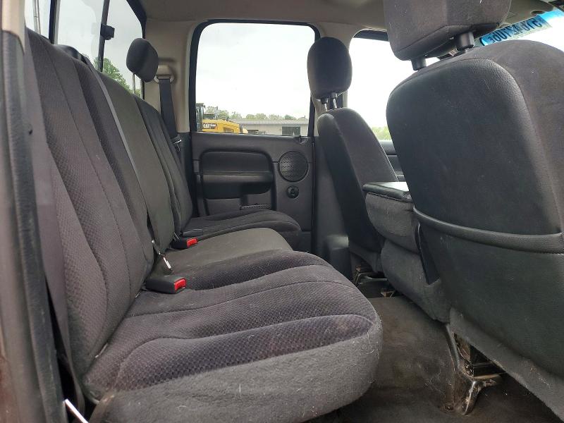 Aukcja sprzedaży 2004 Dodge Ram 2500, vin: 3D7KU28C64G121470, numer aukcji: 51642106