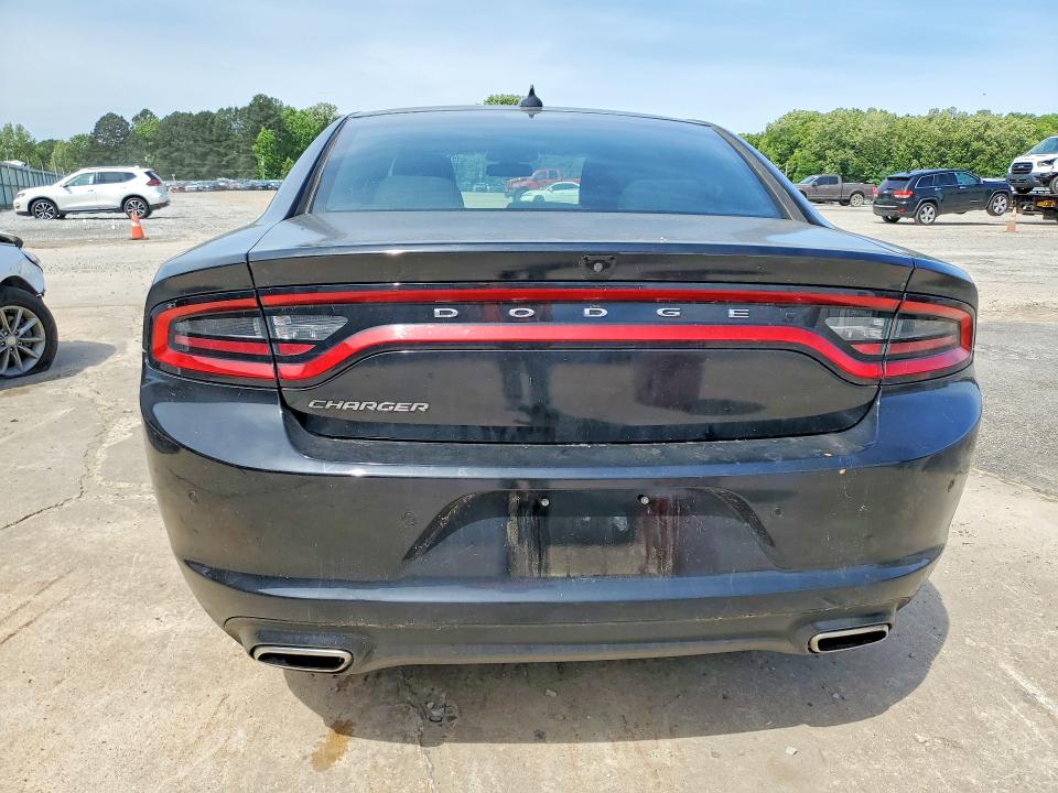 Продаж на аукціоні авто 2023 Dodge Charger, vin: 2C3CDXBG1PH702939, номер лоту: 51372876