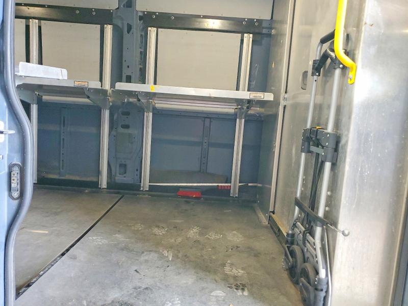 Auction sale of the 2020 Ram Promaster 3500, vin: 3C6URVJG5LE136644, lot number: 50739936
