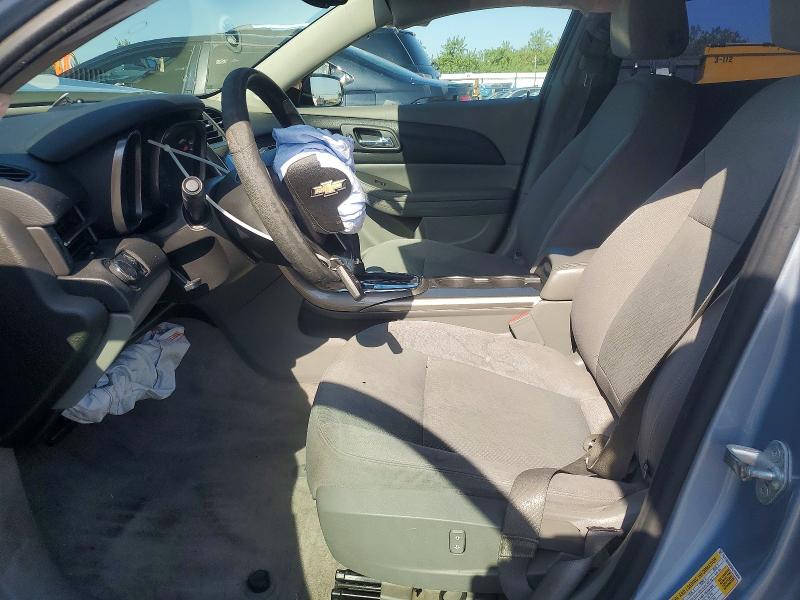 2013 Chevrolet Malibu მანქანა იყიდება აუქციონზე, vin: 1G11B5SA5DU105206, აუქციონის ნომერი: 51682526