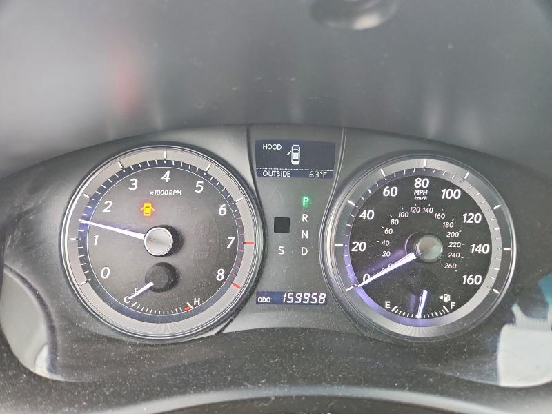 Продажа на аукционе авто 2010 Lexus Es, vin: JTHBK1EG9A2410296, номер лота: 51464366