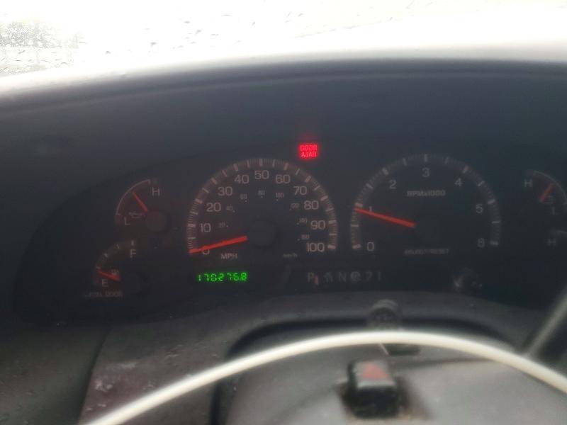 Aukcja sprzedaży 2002 Ford F150, vin: 1FTRW08L52KD17140, numer aukcji: 47113666