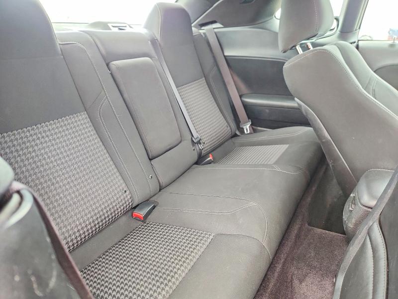 Продаж на аукціоні авто 2018 Dodge Challenger, vin: 2C3CDZAG6JH318255, номер лоту: 51001416