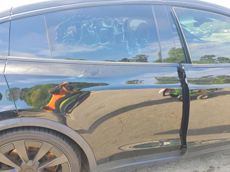 Aukcja sprzedaży 2022 Tesla Model X, vin: 7SAXCAE51NF346456, numer aukcji: 48865766