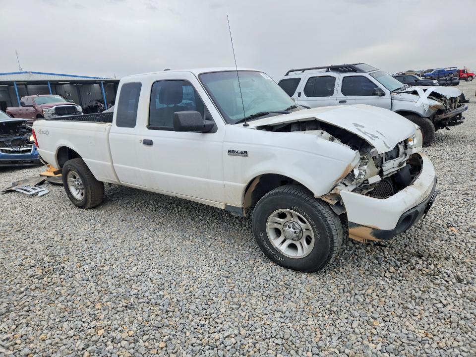 Aukcja sprzedaży 2011 Ford Ranger, vin: 1FTLR4FE2BPA74334, numer aukcji: 47065456