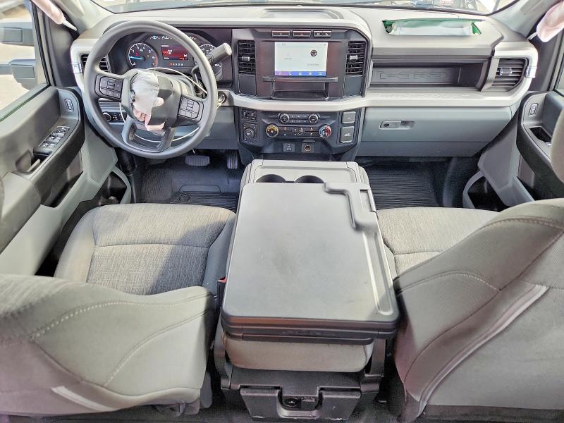 48710836 :رقم المزاد ، 1FT7X2BAXREC11914 vin ، 2024 Ford F250 مزاد بيع