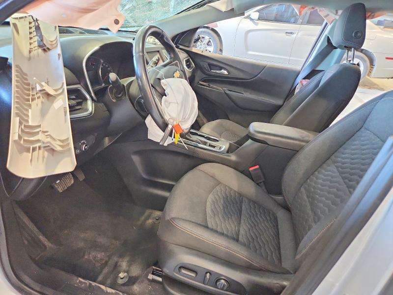 Продажа на аукционе авто 2019 Chevrolet Equinox, vin: 2GNAXUEV1K6291301, номер лота: 49821406