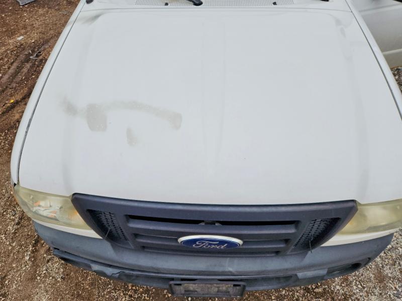 Продажа на аукционе авто 2011 Ford Ranger, vin: 1FTKR1ADXBPA72565, номер лота: 47299256