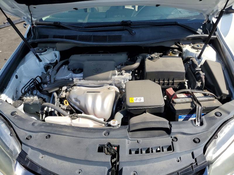 2017 Toyota Camry მანქანა იყიდება აუქციონზე, vin: 4T1BF1FK1HU656133, აუქციონის ნომერი: 51998966