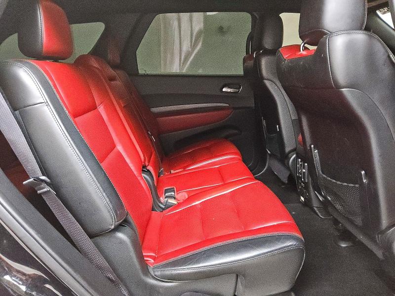 Aukcja sprzedaży 2021 Dodge Durango, vin: 1C4SDJCT2MC831805, numer aukcji: 48940156