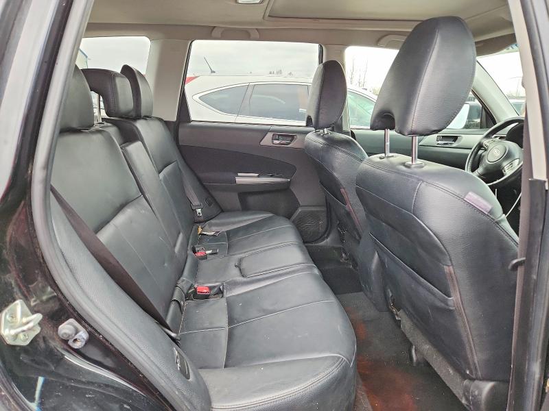 Продажа на аукционе авто 2011 Subaru Forester, vin: JF2SHCEC8BH710002, номер лота: 49158746