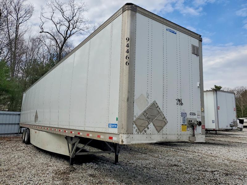 Aukcja sprzedaży 2019 Stoughton Trailers I, vin: 1DW1A5324KBA14466, numer aukcji: 48200886