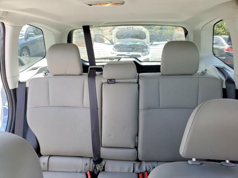 2016 Subaru Forester მანქანა იყიდება აუქციონზე, vin: JF2SJAHC6GH470282, აუქციონის ნომერი: 51885716