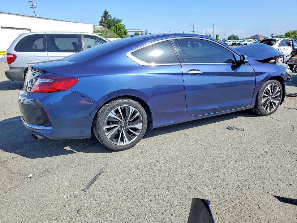 Продажа на аукционе авто 2016 Honda Accord, vin: 1HGCT1B88GA011430, номер лота: 51895396