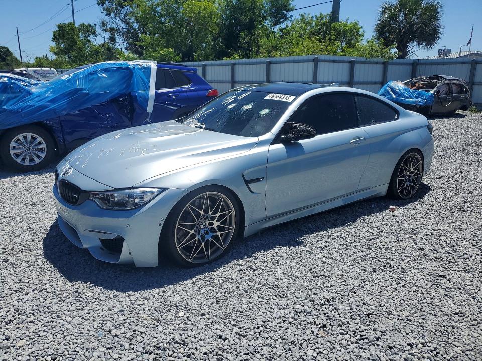 49684306 :رقم المزاد ، WBS3R9C55HK708896 vin ، 2017 Bmw M440xi مزاد بيع