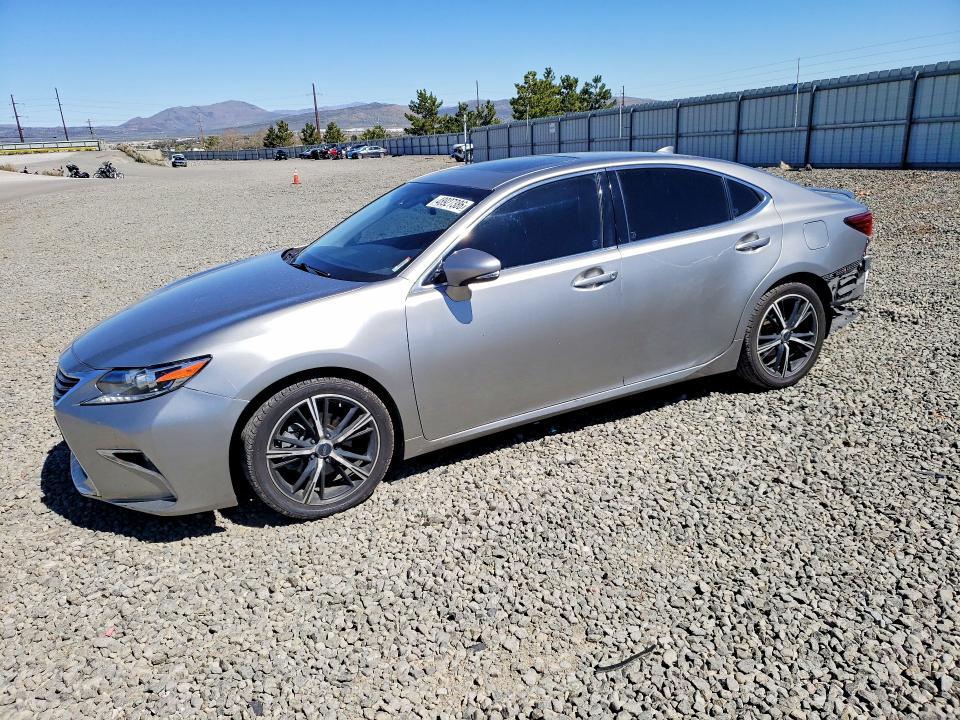Auction sale of the 2017 Lexus Es 300h, vin: JTHBW1GG0H2146669, lot number: 48927386