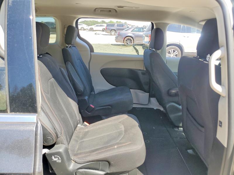Aukcja sprzedaży 2017 Chrysler Pacifica, vin: 2C4RC1DG1HR532130, numer aukcji: 50934756